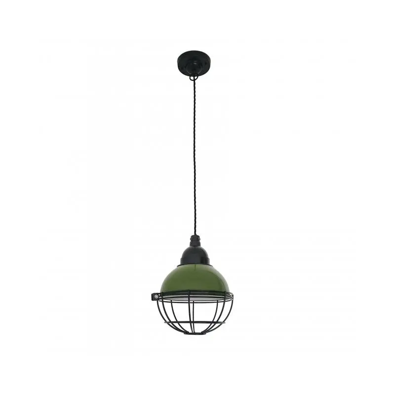 Подвесная лампа CLAIRE Ø 16,5 см Green