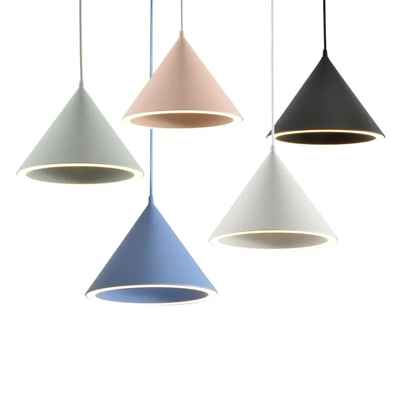 Piekaramā lampa Cono BL