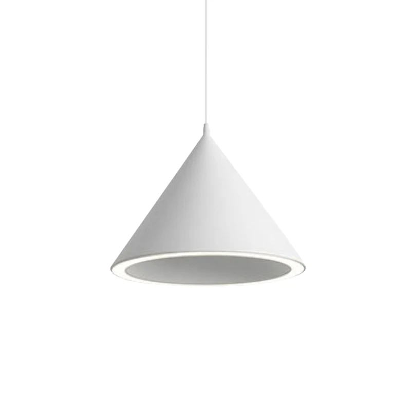 Piekaramā lampa Cono WH