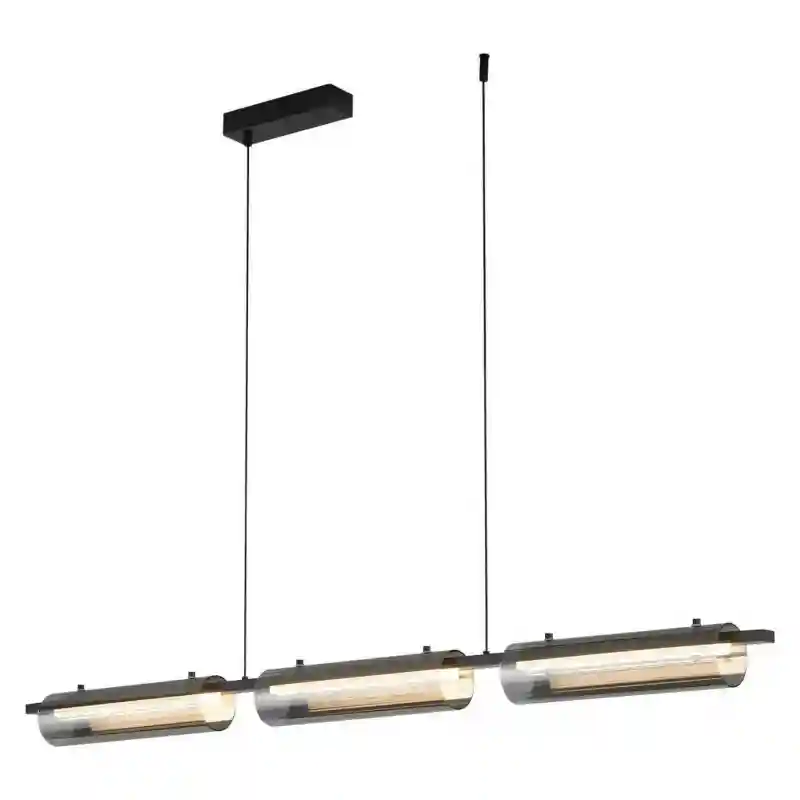 Piekaramā lampa DANAJA P3 BL