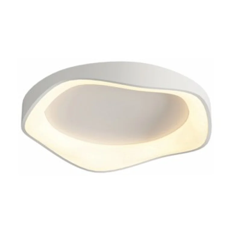 Ceiling lamp GRUMPY C52 WH