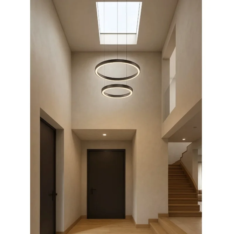 Piekaramā lampa Heli P60 BL