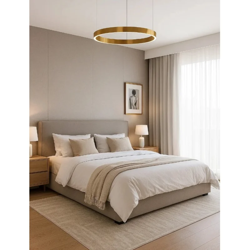 Piekaramā lampa Heli P60 BR