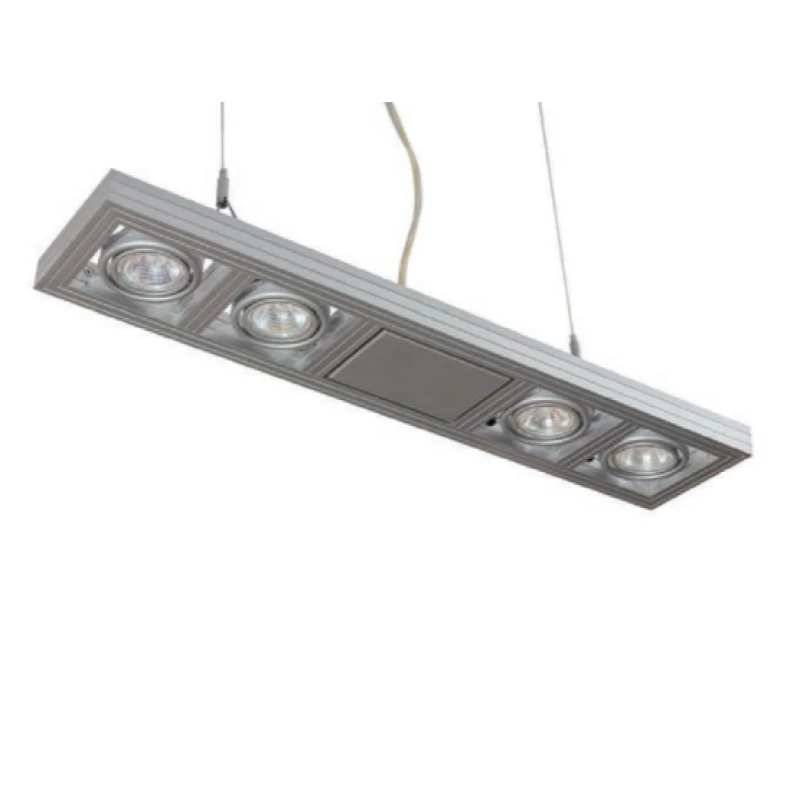 Piekaramā lampa KARDA PRO LONG 103084