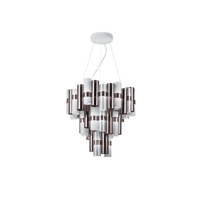 Piekaramā lampa LA LOLLO XL Ø 80 cm PW