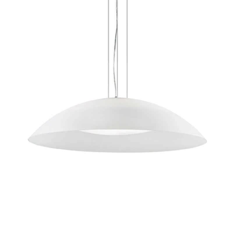 Piekaramā lampa LENA SP3 D64 White