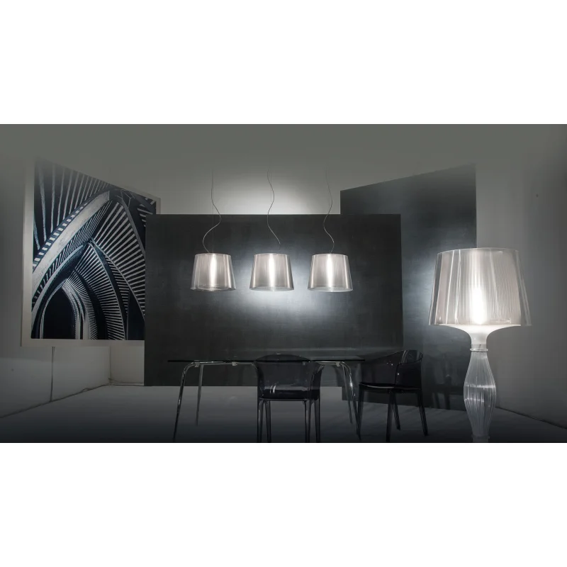 Piekaramā lampa LIZA Prisma