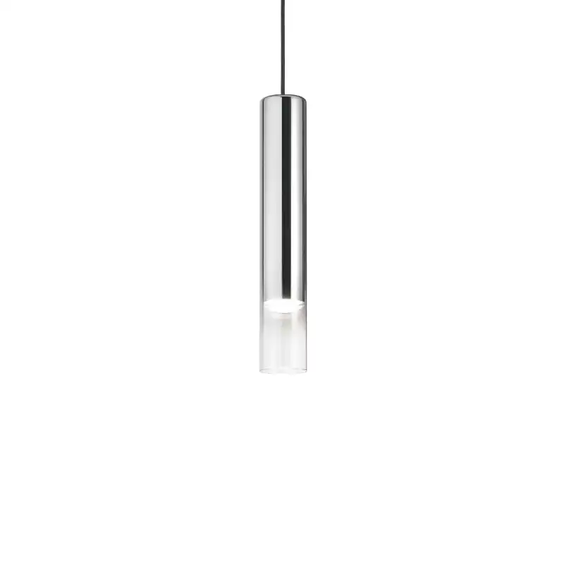 Pendant lamp LOOK SP1 SMALL Clear