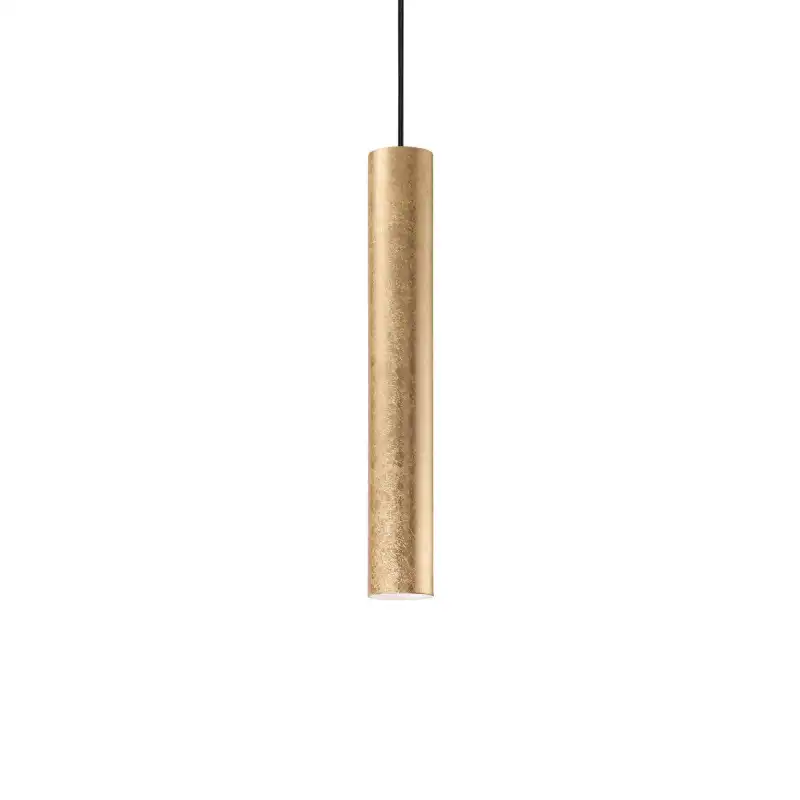 Pendant lamp LOOK SP1 SMALL Gold