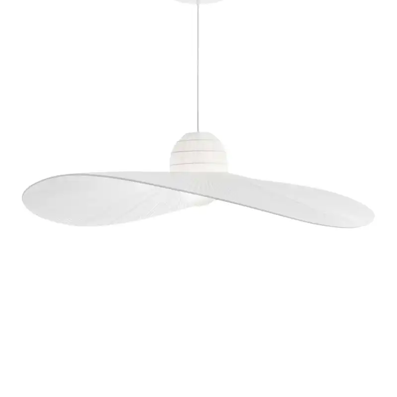 Pakabinamas šviestuvas MADAME SP1 White