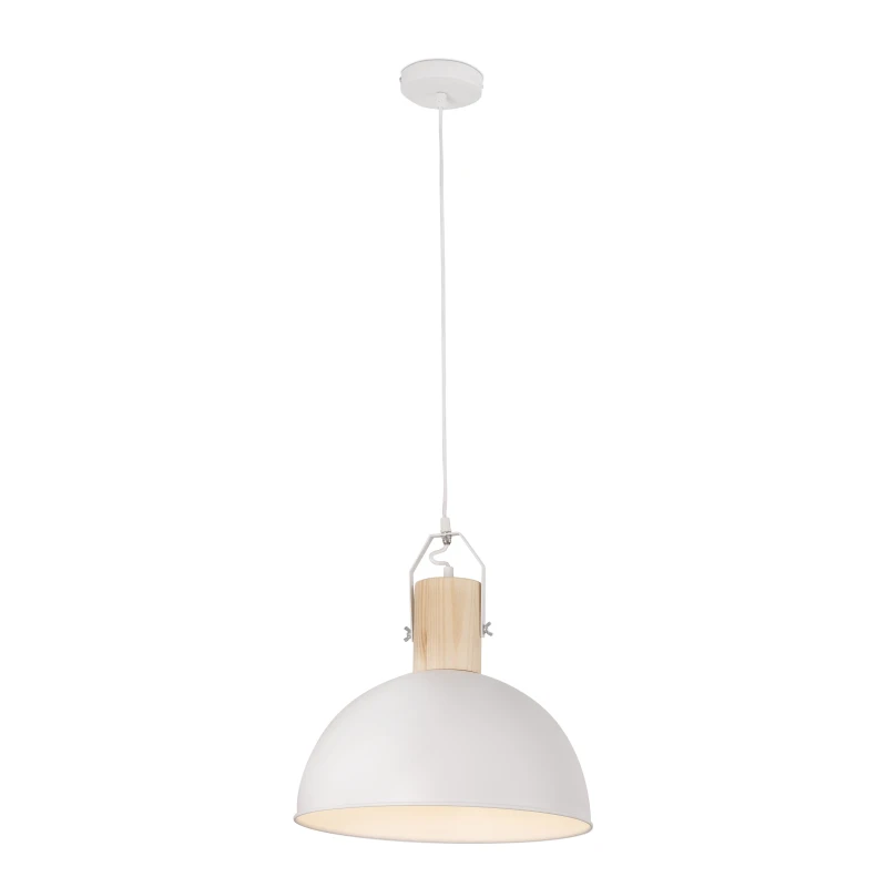 Piekaramā lampa MARGOT White