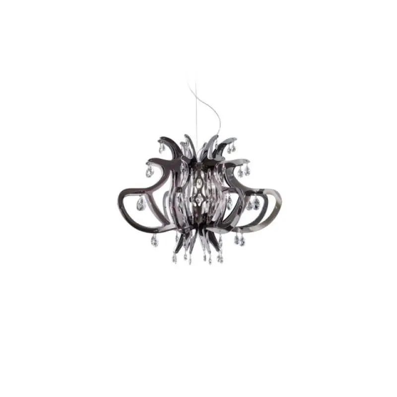 Piekaramā lampa MEDUSA - PEWTER