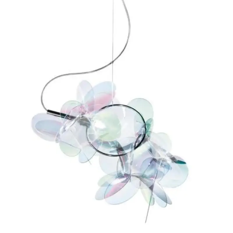Pendant lamp MILLE BOLLE
