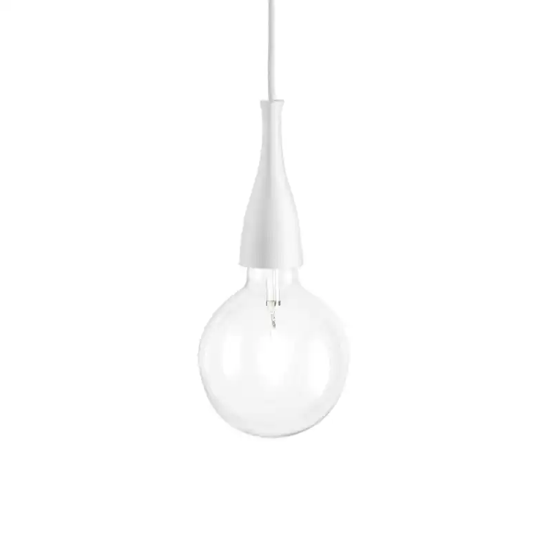 Подвесная лампа MINIMAL SP1 White