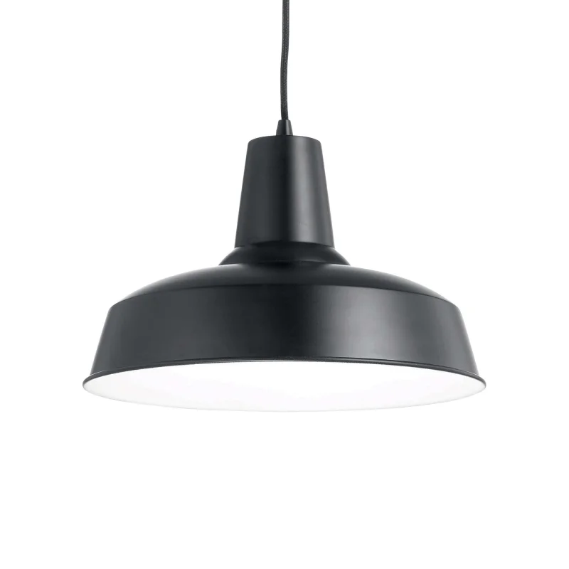 Piekaramā lampa Moby 093659