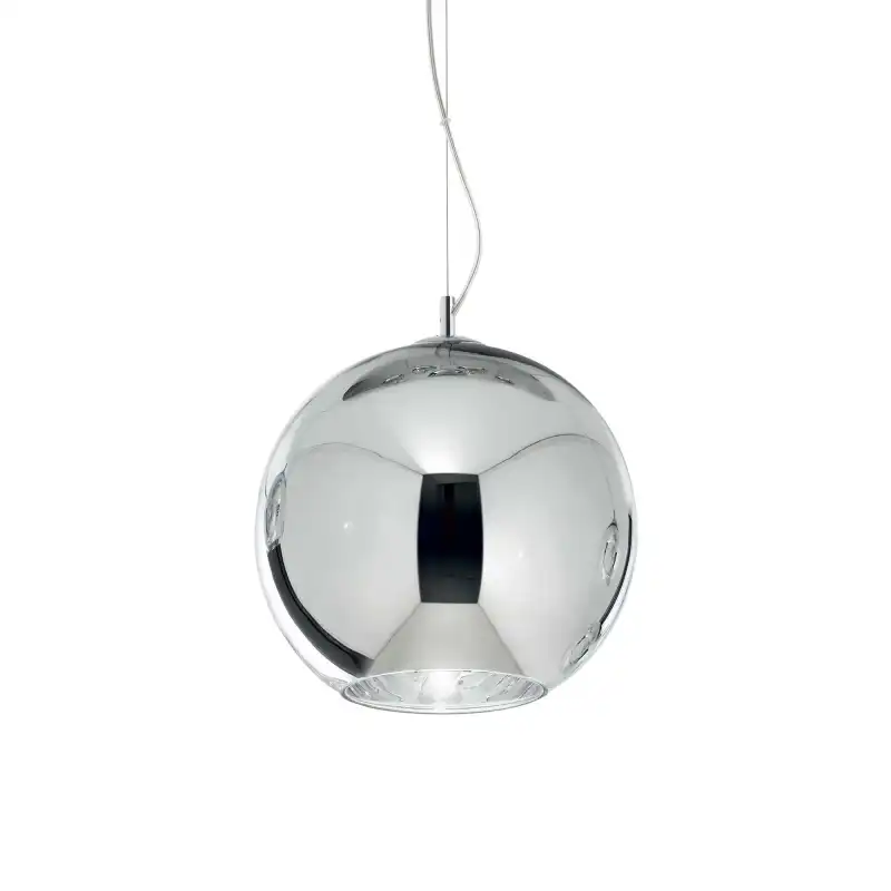 Piekaramā lampa NEMO SP1 D30 Chrome