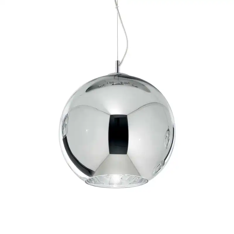 Piekaramā lampa NEMO SP1 D40 Chrome