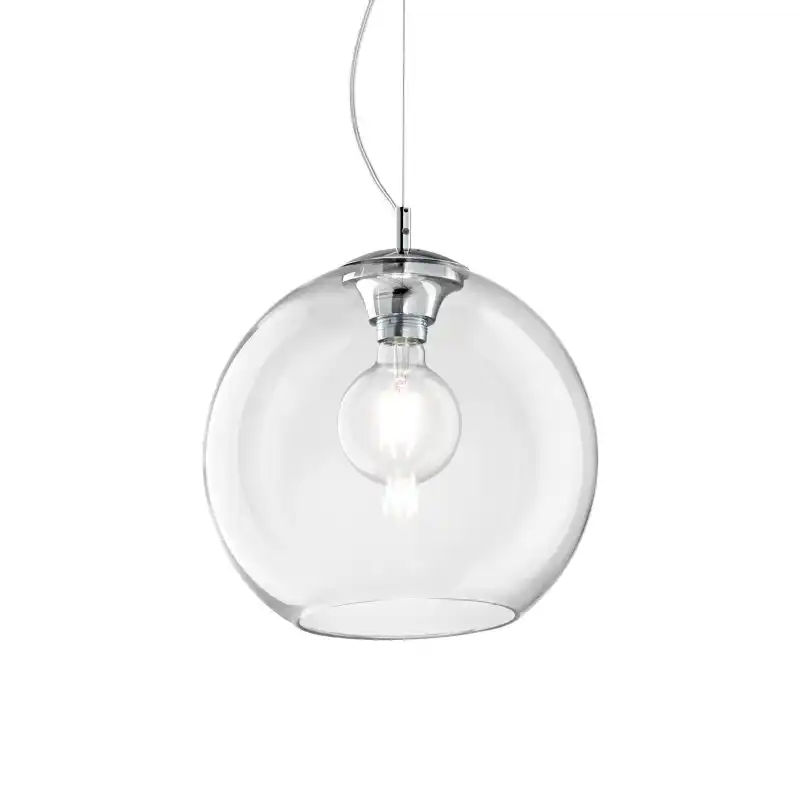 Piekaramā lampa NEMO SP1 D40 Transparente