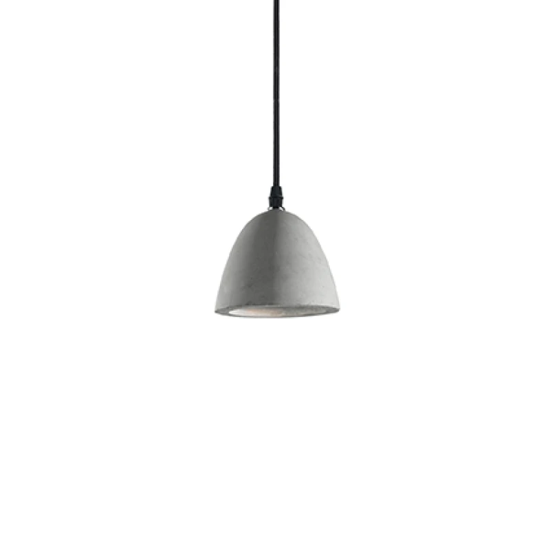 Piekaramā lampa OIL-4 SP1 Concrete