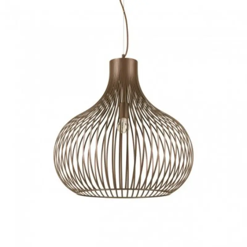 Piekaramā lampa ONION Ø 60 cm