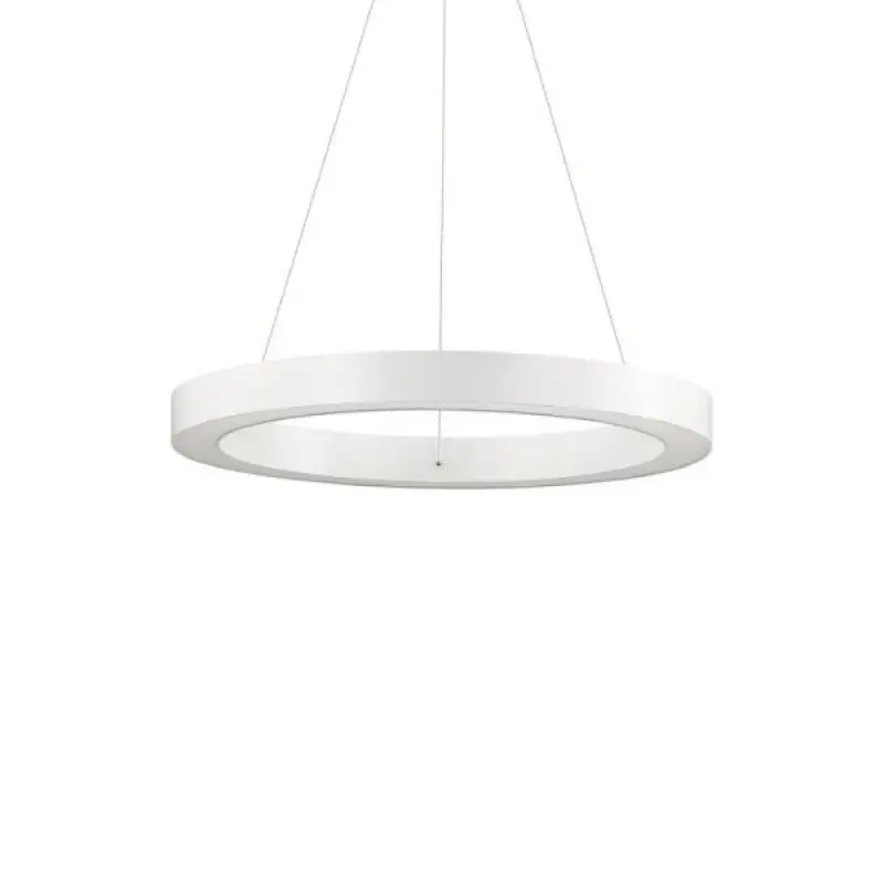 Piekaramā lampa ORACLE Ø 70 cm White