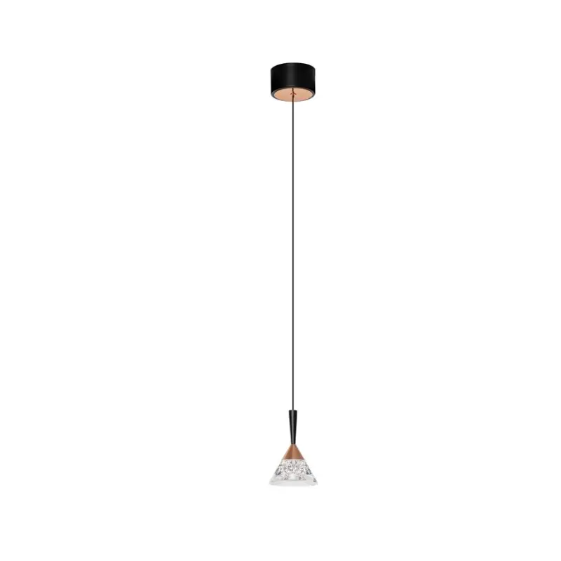 Pendant lamp PALUZ 9186963