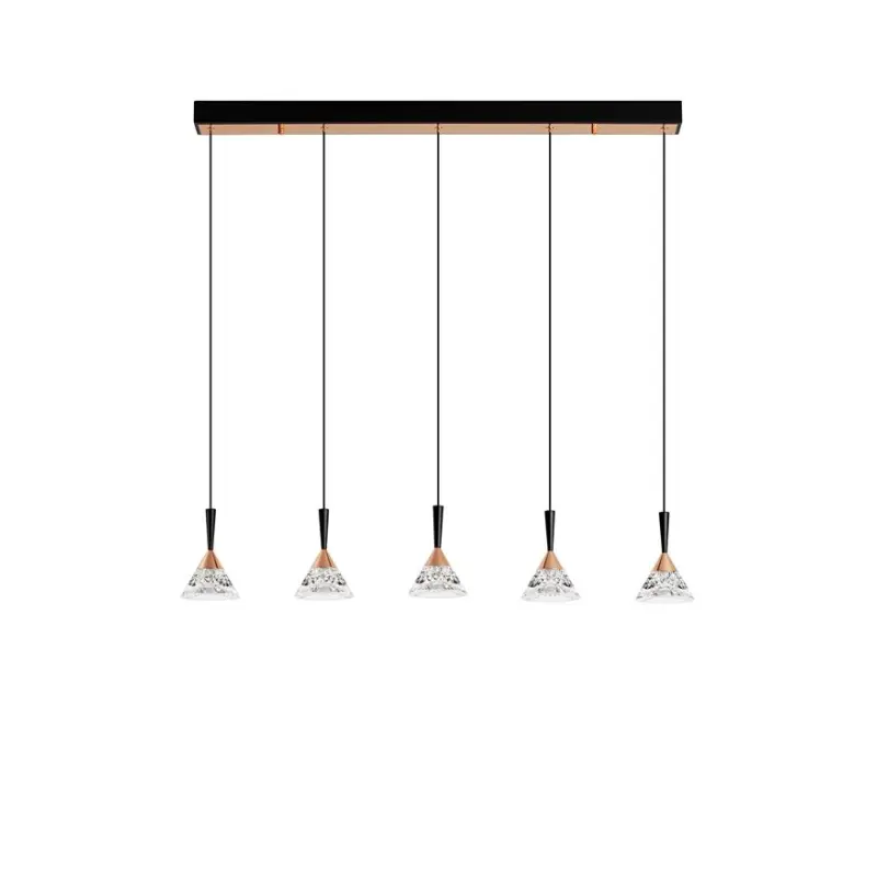 Pendant lamp PALUZ 9186964