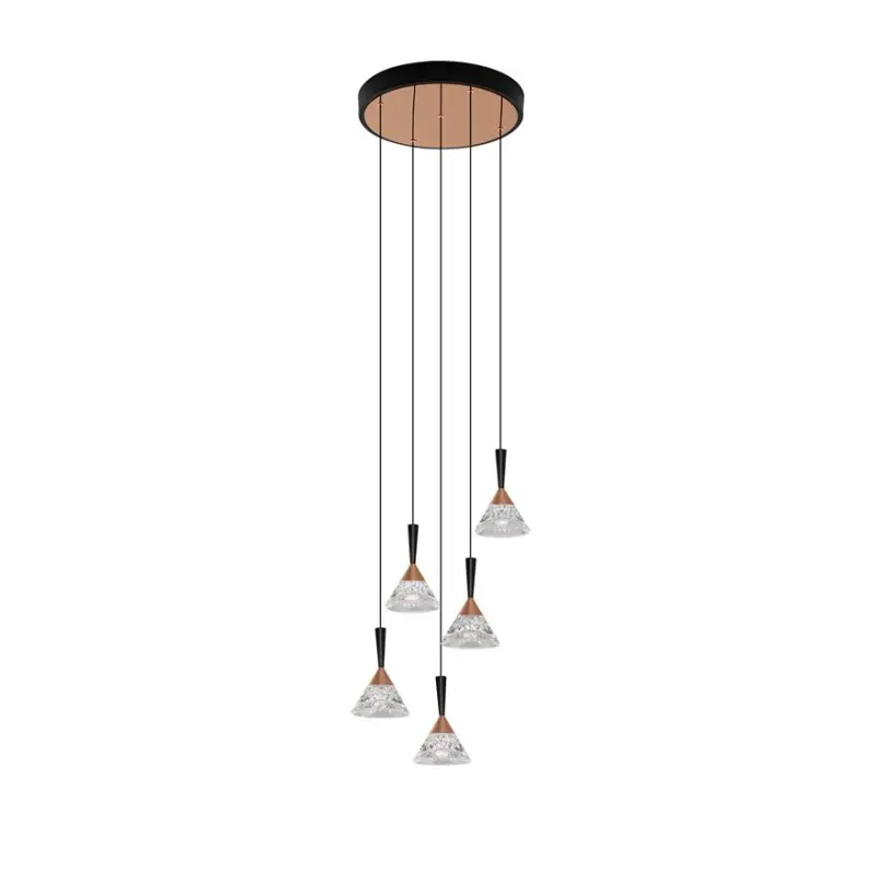 Pendant lamp PALUZ 9186965