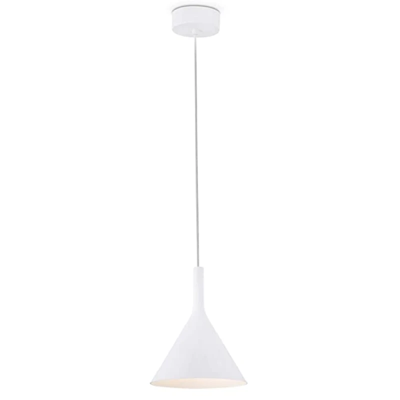 Подвесная лампа PAM Ø 16.5 см White