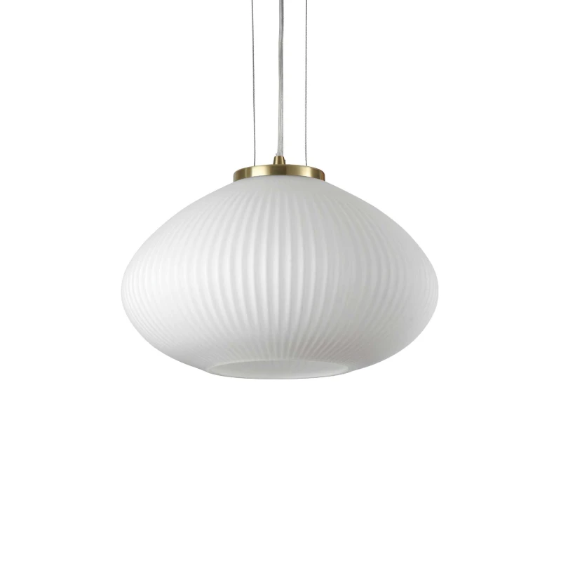 Piekaramā lampa Plissè 264547
