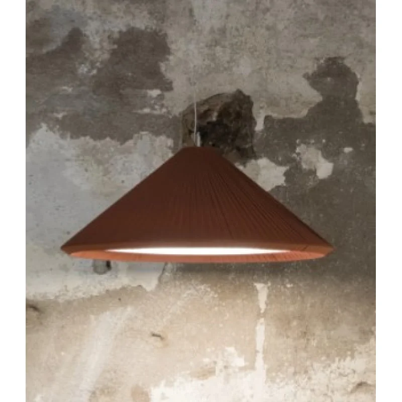 Piekaramā lampa SAIGON IN Terracotta
