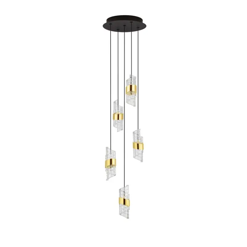 Piekaramā lampa SENECA 9186939