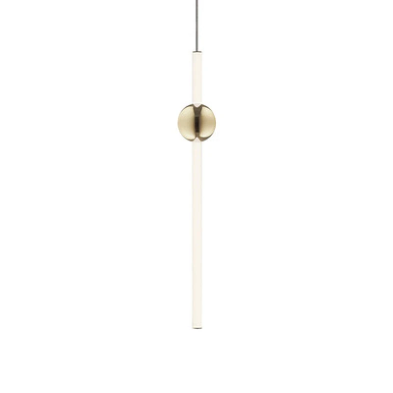 Piekaramā lampa Skili S1 WH