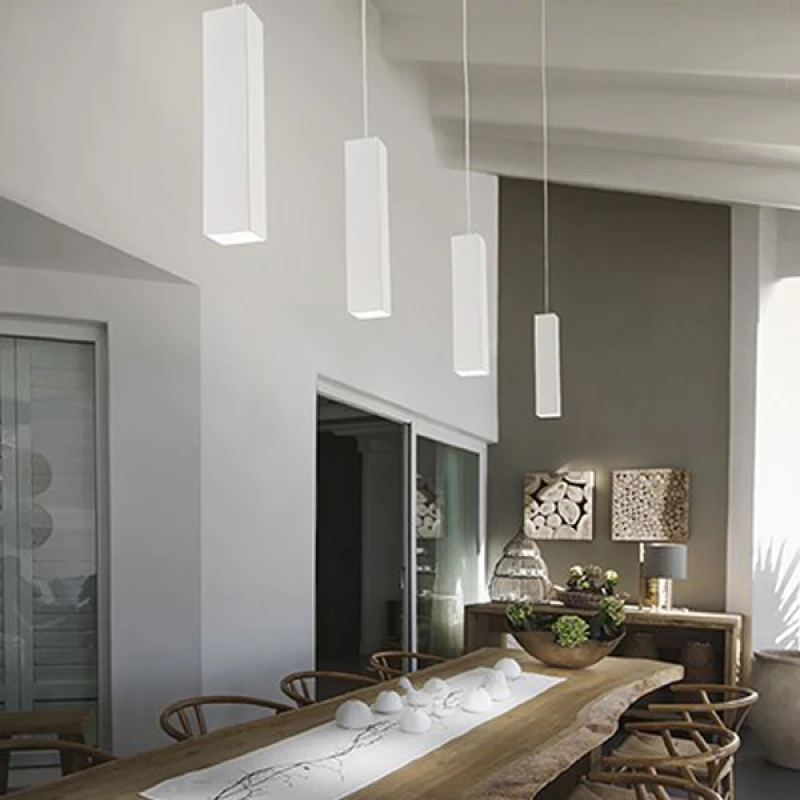 Piekaramā lampa SKY SP1 White