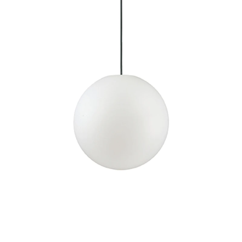 Piekaramā lampa SOLE SP1 Medium White