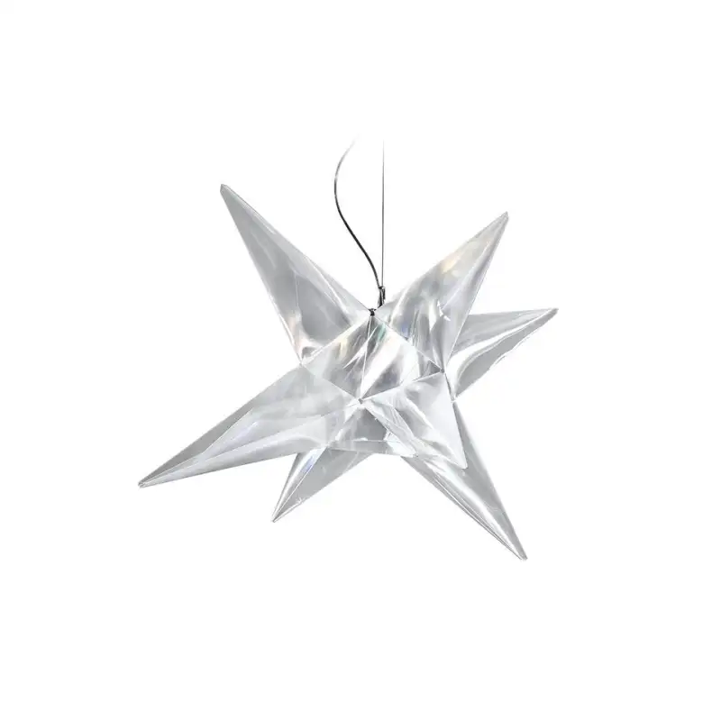 Piekaramā lampa SUPERSTAR SUSPENSION LARGE - PRISM...