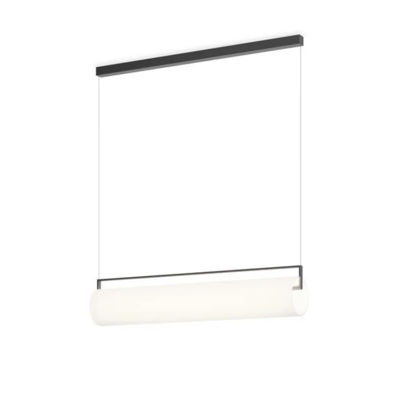 Piekaramā lampa Tuba P1 WH