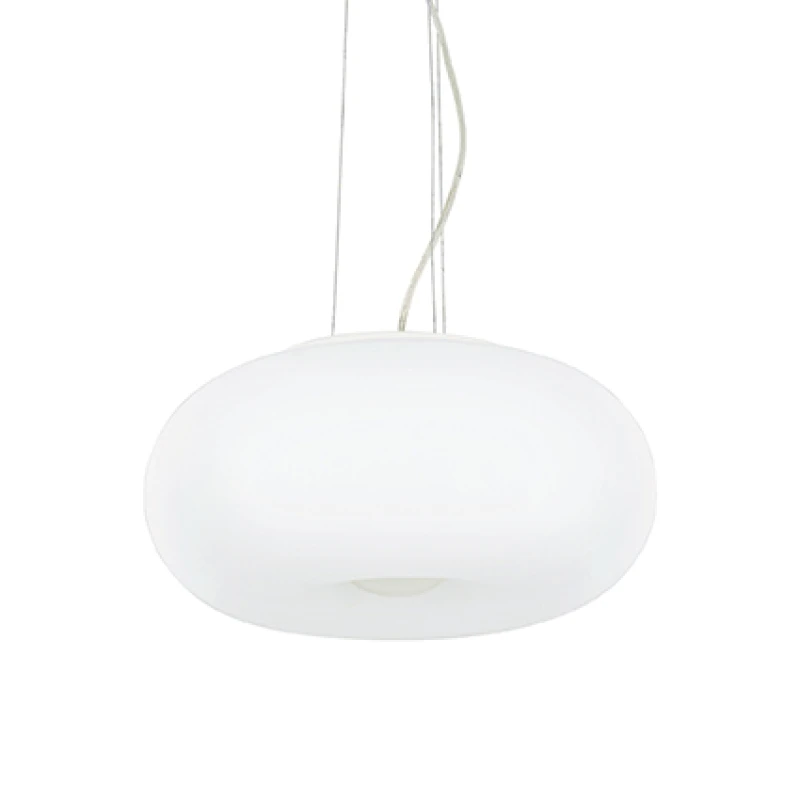 Pendant lamp ULISSE SP3 D42 White