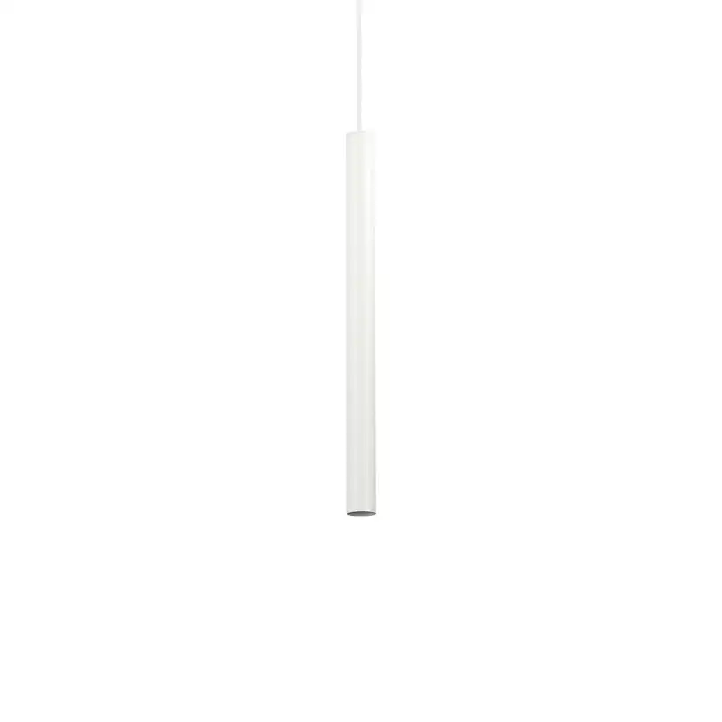 Piekaramā lampa ULTRATHIN d040 round White