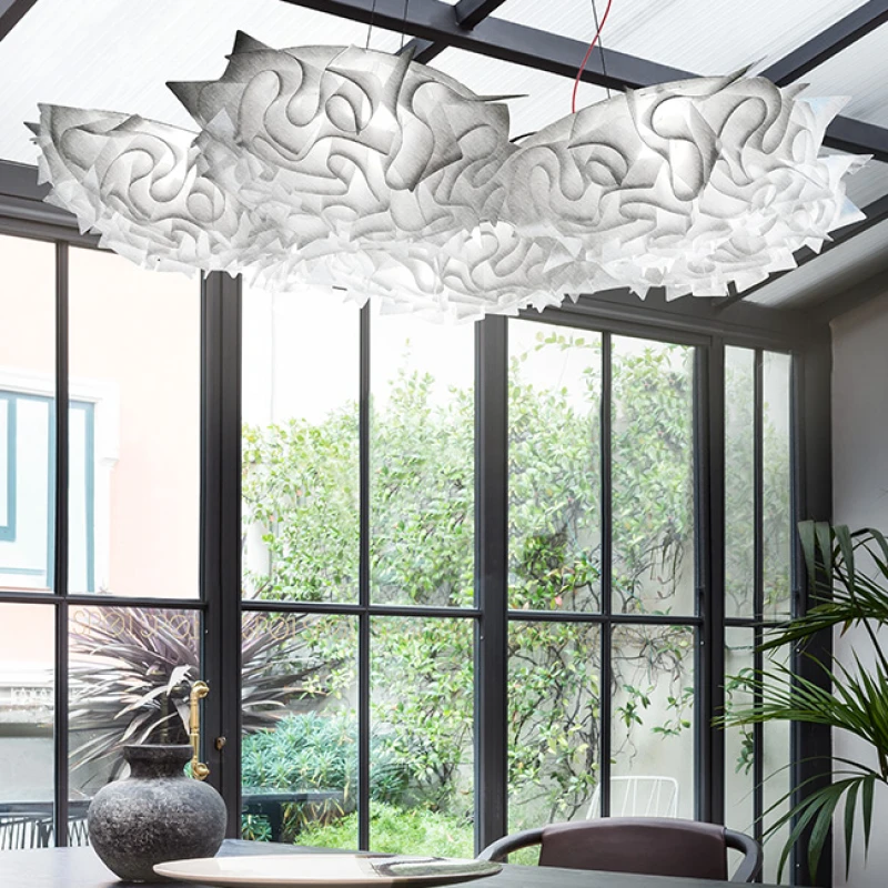 Piekaramā lampa VELI 7 COUTURE