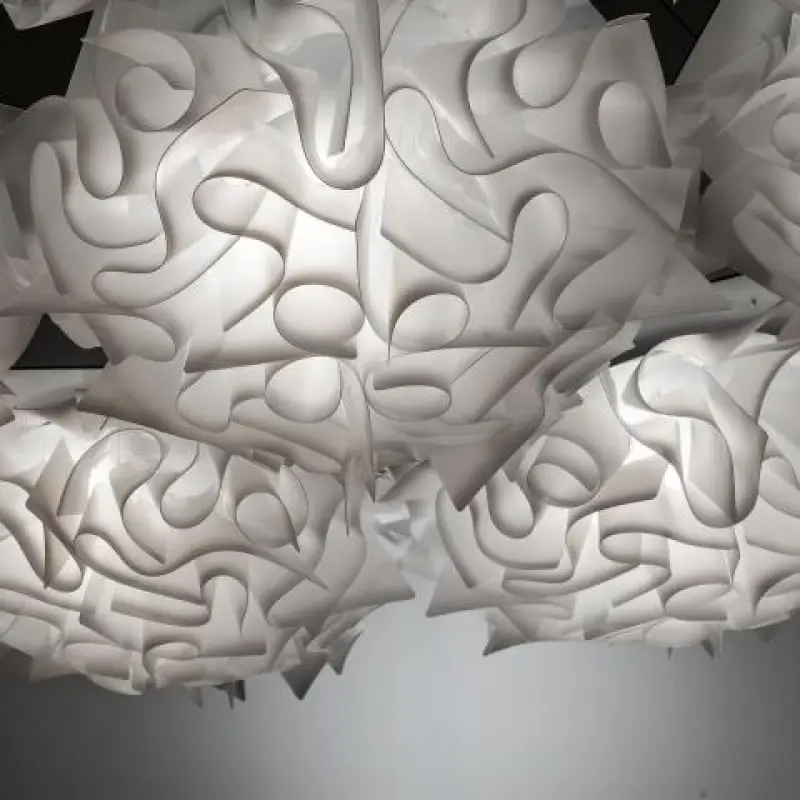 Piekaramā lampa VELI 7