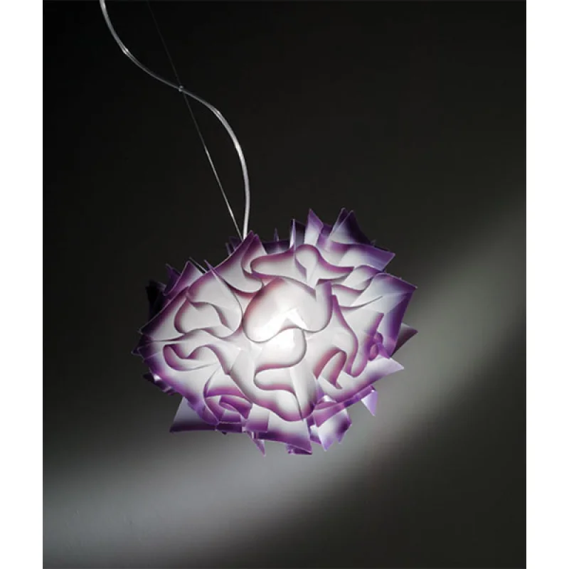 Piekaramā lampa VELI LARGE SUSPENSION PLUM