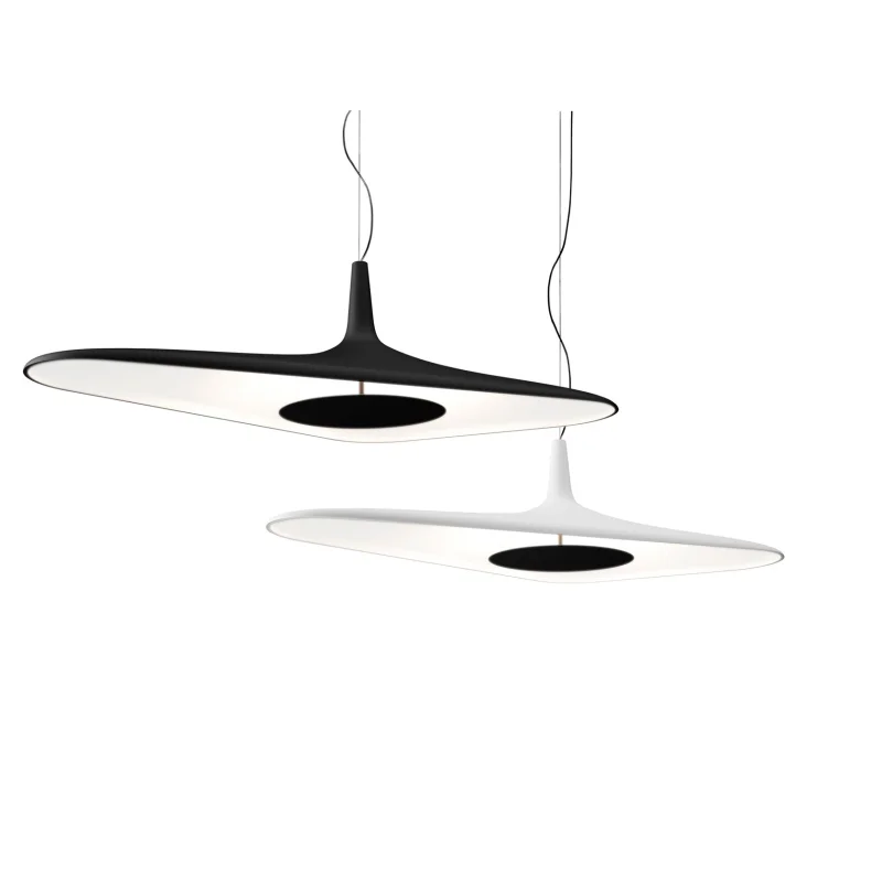 Piekaramā lampa Zen P60 WH