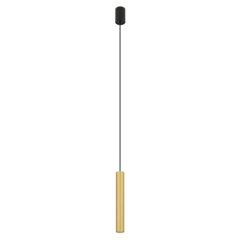 Rippvalgusti 10772 FOURTY M SOLID BRASS