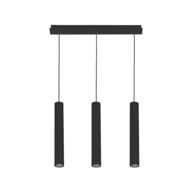 Rippvalgust 7862 EYE BLACK ZWIS III
