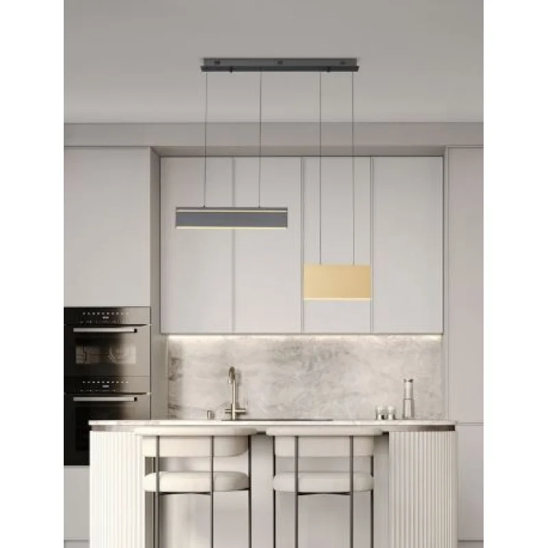 Piekarama lampa 9190220 Aluna