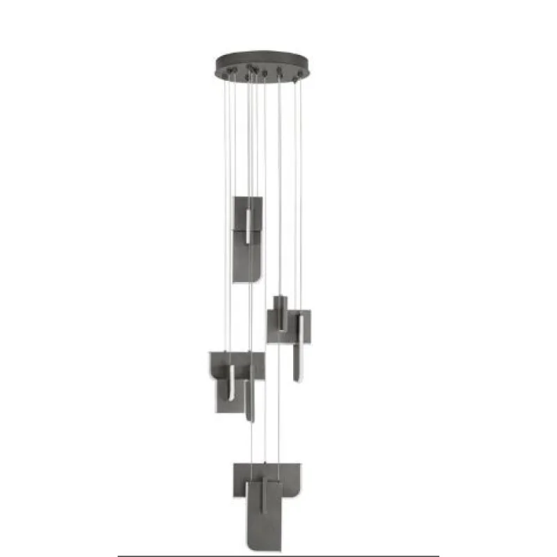 Piekarama lampa 9214216 Totem