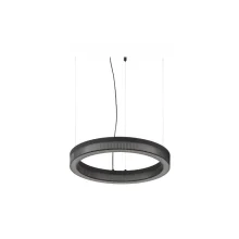 Piekarama lampa CROWN SP D40 NERO 339139