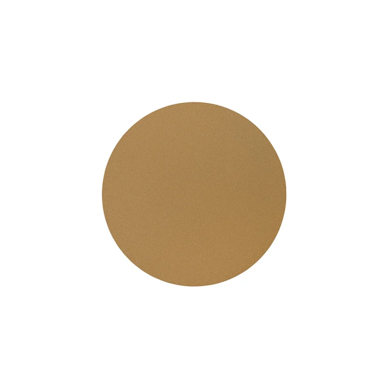 Sienas lampa 10317 RING LED GOLD S