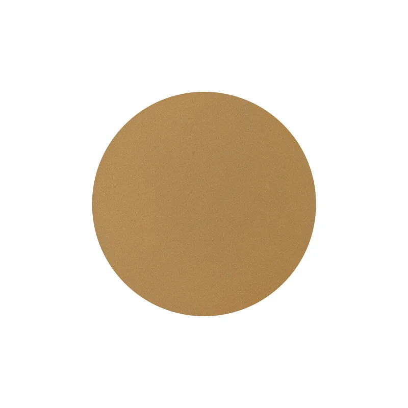 Sienas lampa 10350 RING LED GOLD M